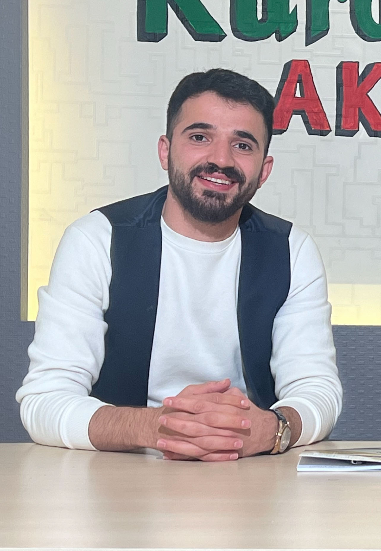 Yusuf Demircan