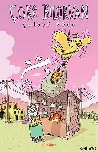 kürtçe-okuma-kitabı-çuke-bilurvan