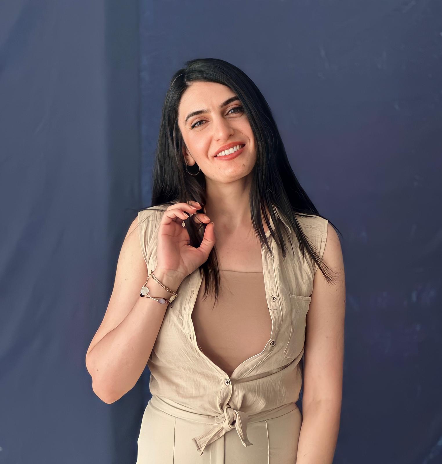 Sakine Salvacı