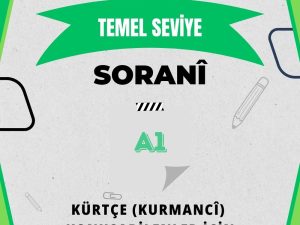 Sorani - Başlangıç Seviyesi