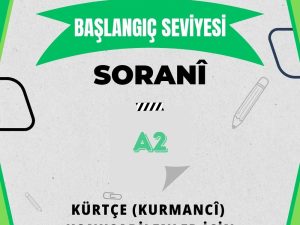 Sorani Temel Seviye