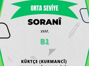 Sorani Orta Seviye