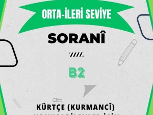 Sorani Orta-İleri Seviye